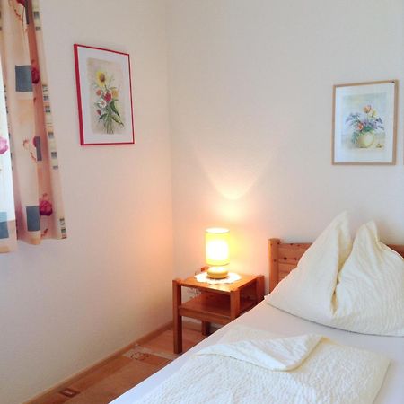 Apartamento Haus Margit Schlierbach Exterior foto