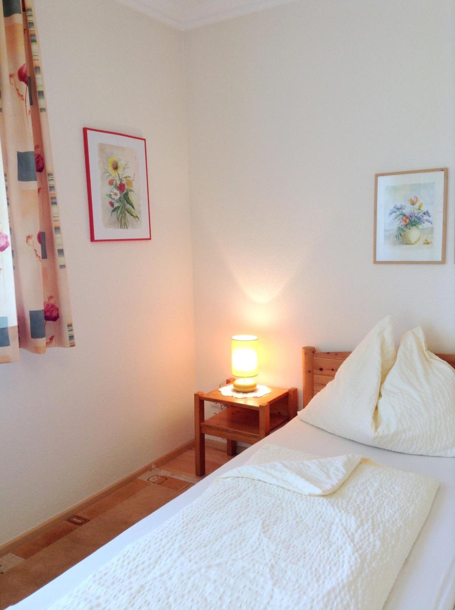 Apartamento Haus Margit Schlierbach Exterior foto
