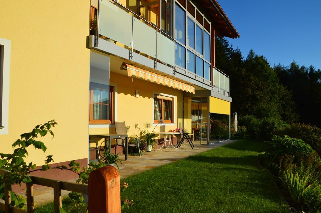Apartamento Haus Margit Schlierbach Exterior foto